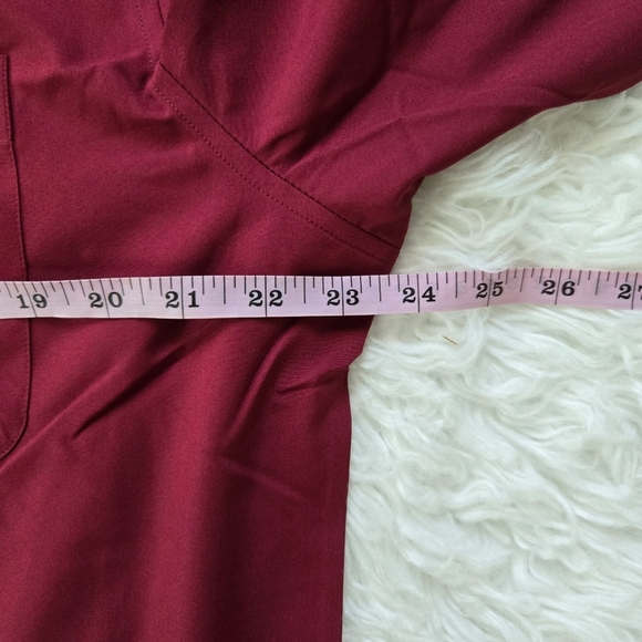 Luxury Collection Casual Long Sleeve Button Down Shirts. Bundle of 3. Size Large - Picture 4 of 8